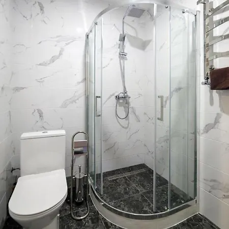 Pure Apartment