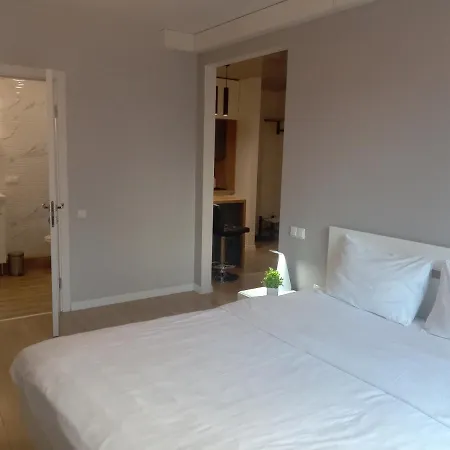Apartment Pure