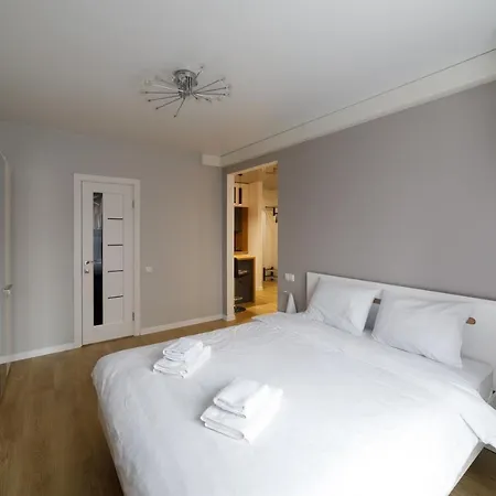 Pure Apartment
