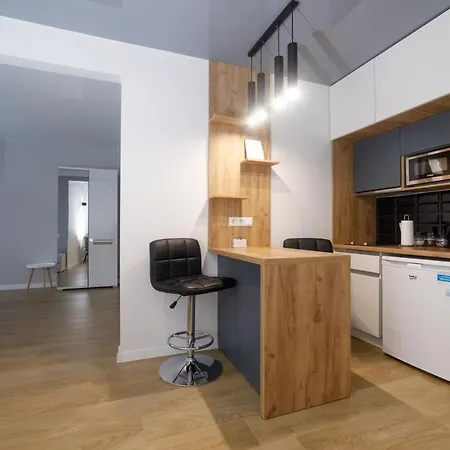 Pure Apartment
