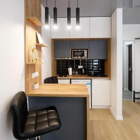 Apartment Pure