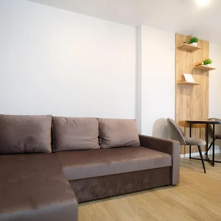 Apartment Pure