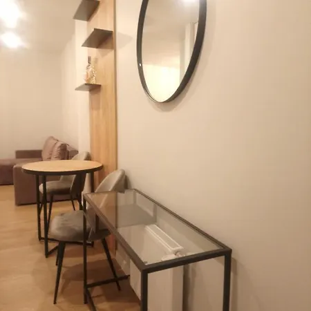 Apartment Pure
