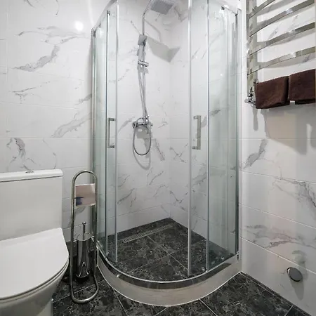 Pure Apartment