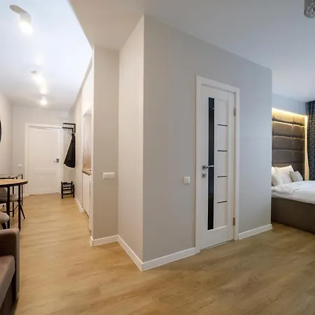 Pure Apartment