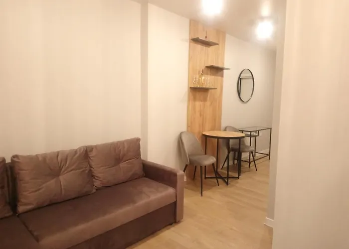 Pure Διαμέρισμα Λβιβ