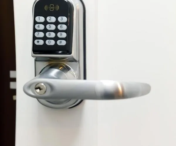 Pure Διαμέρισμα Λβιβ